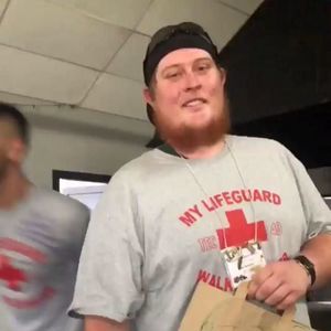 Meet your Posher, Paul